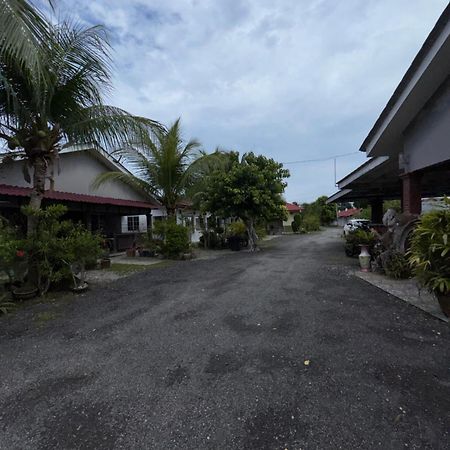 Cenang Room Rahsia Motel Pantai Cenang (Langkawi) Exterior foto