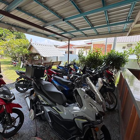 Cenang Room Rahsia Motel Pantai Cenang (Langkawi) Exterior foto