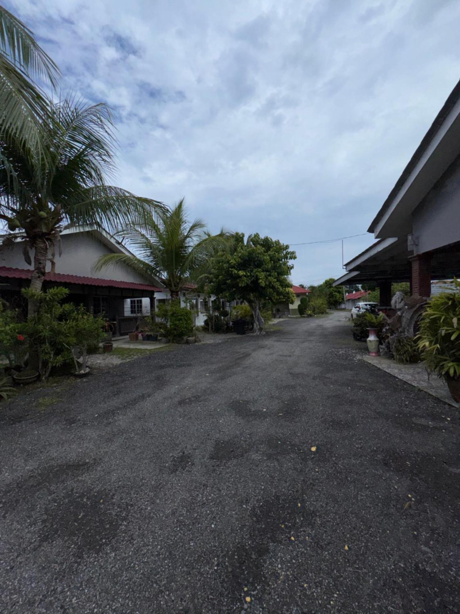 Cenang Room Rahsia Motel Pantai Cenang (Langkawi) Exterior foto