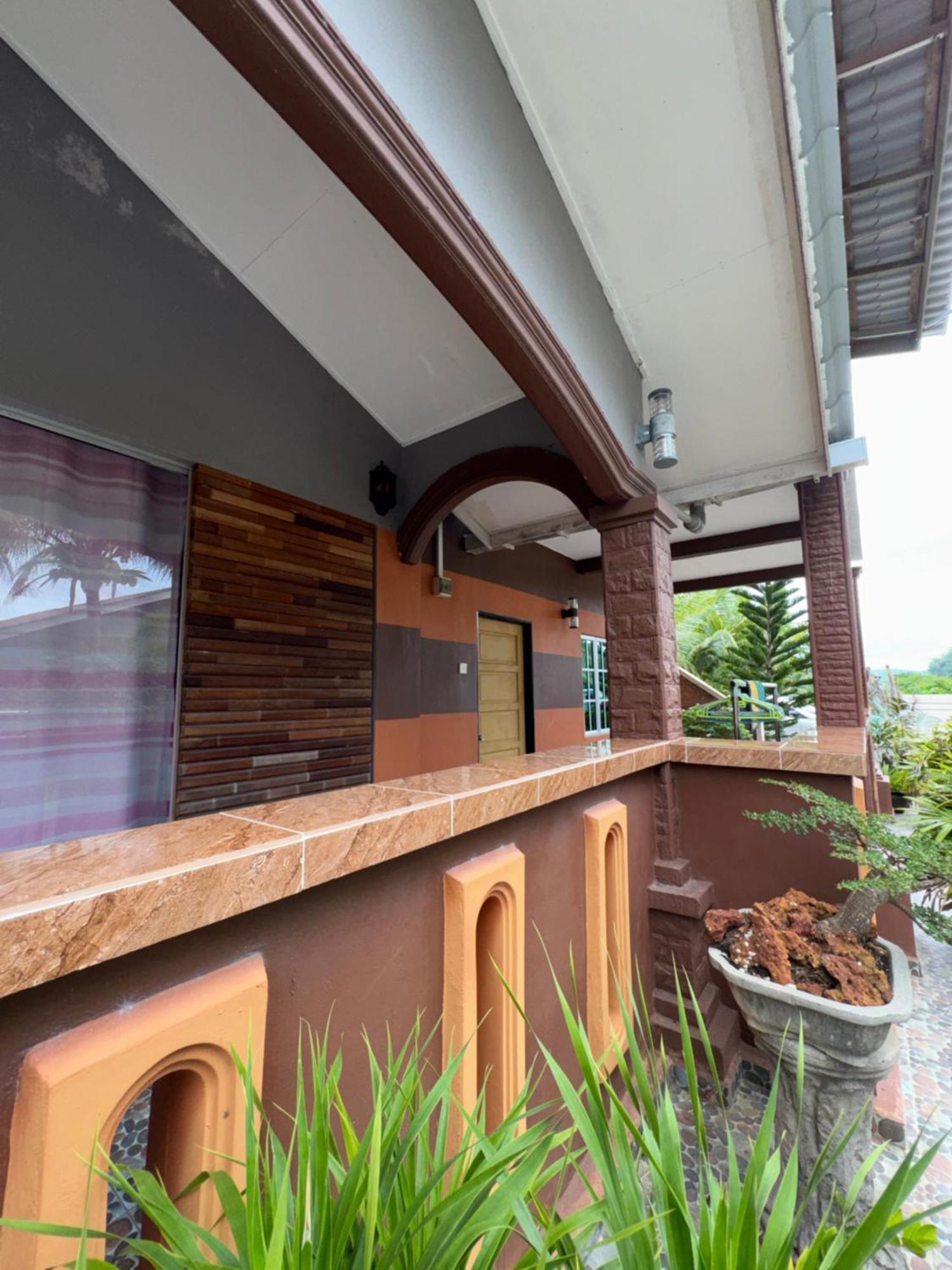 Cenang Room Rahsia Motel Pantai Cenang (Langkawi) Exterior foto
