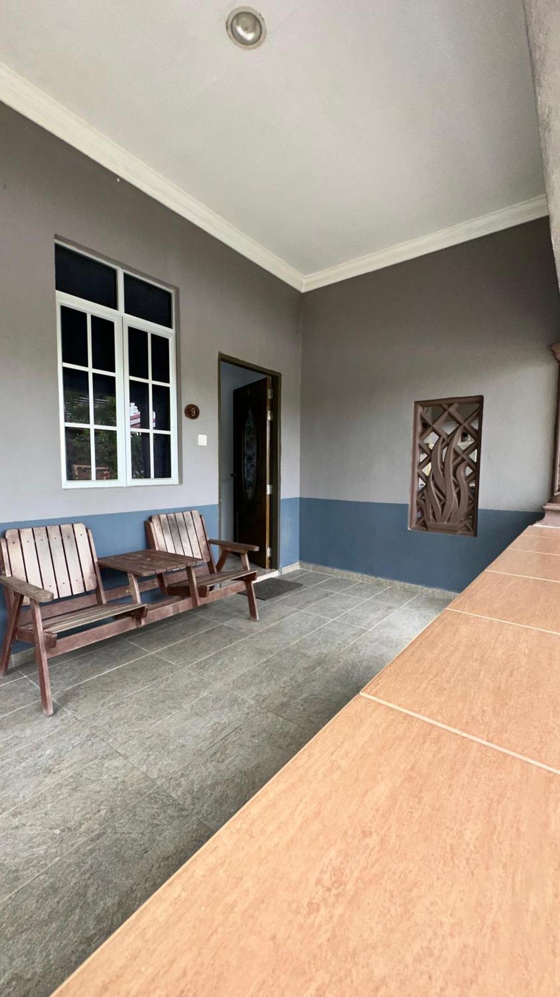 Cenang Room Rahsia Motel Pantai Cenang (Langkawi) Exterior foto