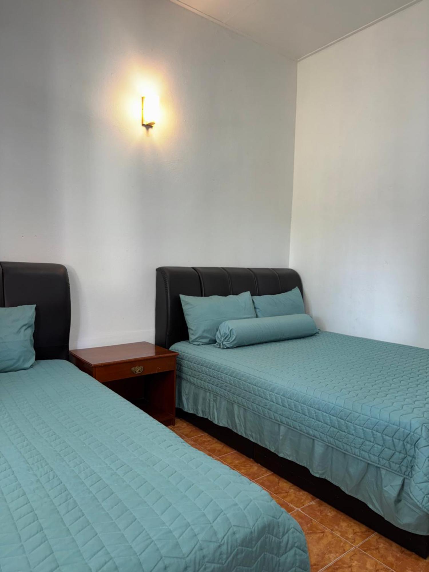 Cenang Room Rahsia Motel Pantai Cenang (Langkawi) Exterior foto