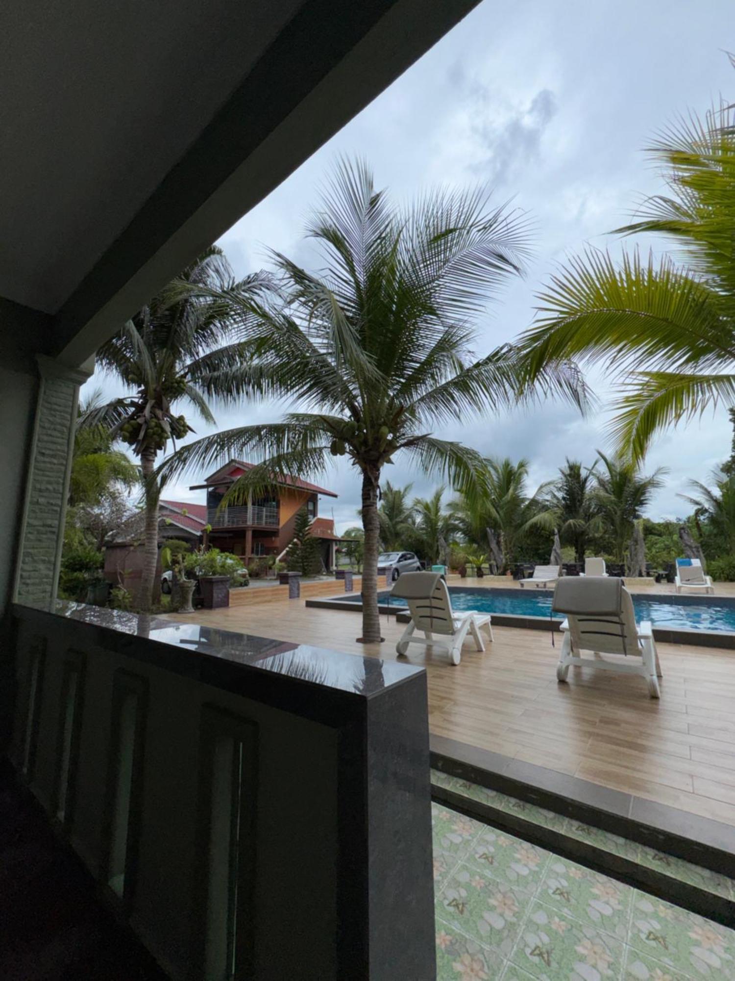 Cenang Room Rahsia Motel Pantai Cenang (Langkawi) Exterior foto