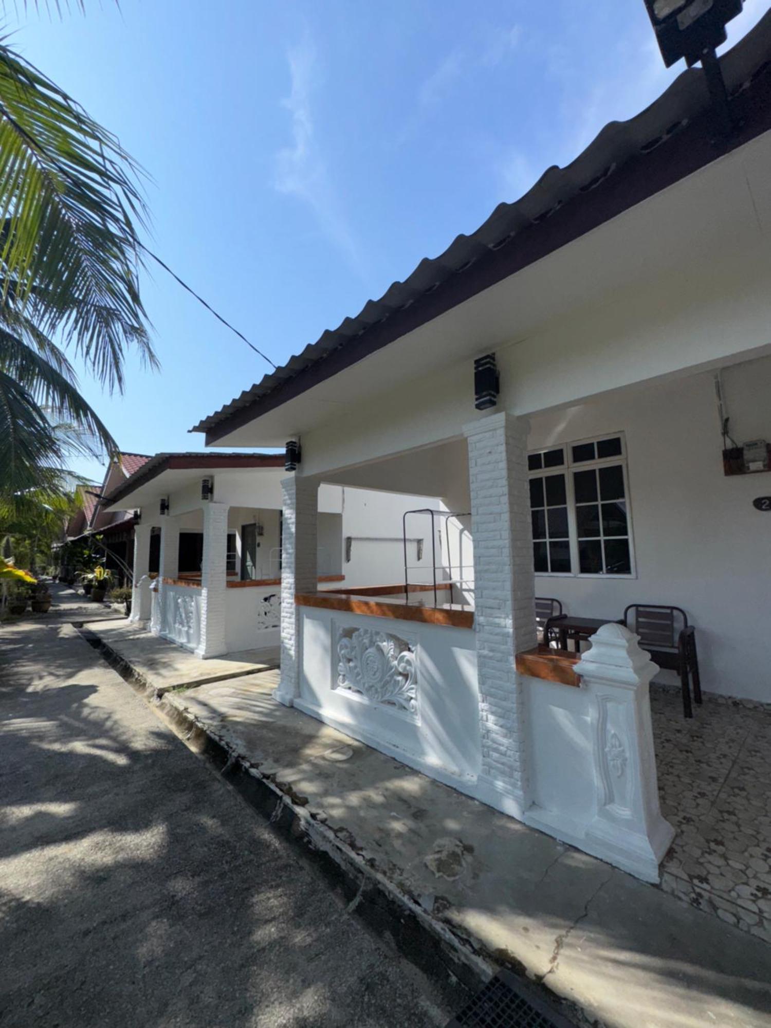 Cenang Room Rahsia Motel Pantai Cenang (Langkawi) Exterior foto