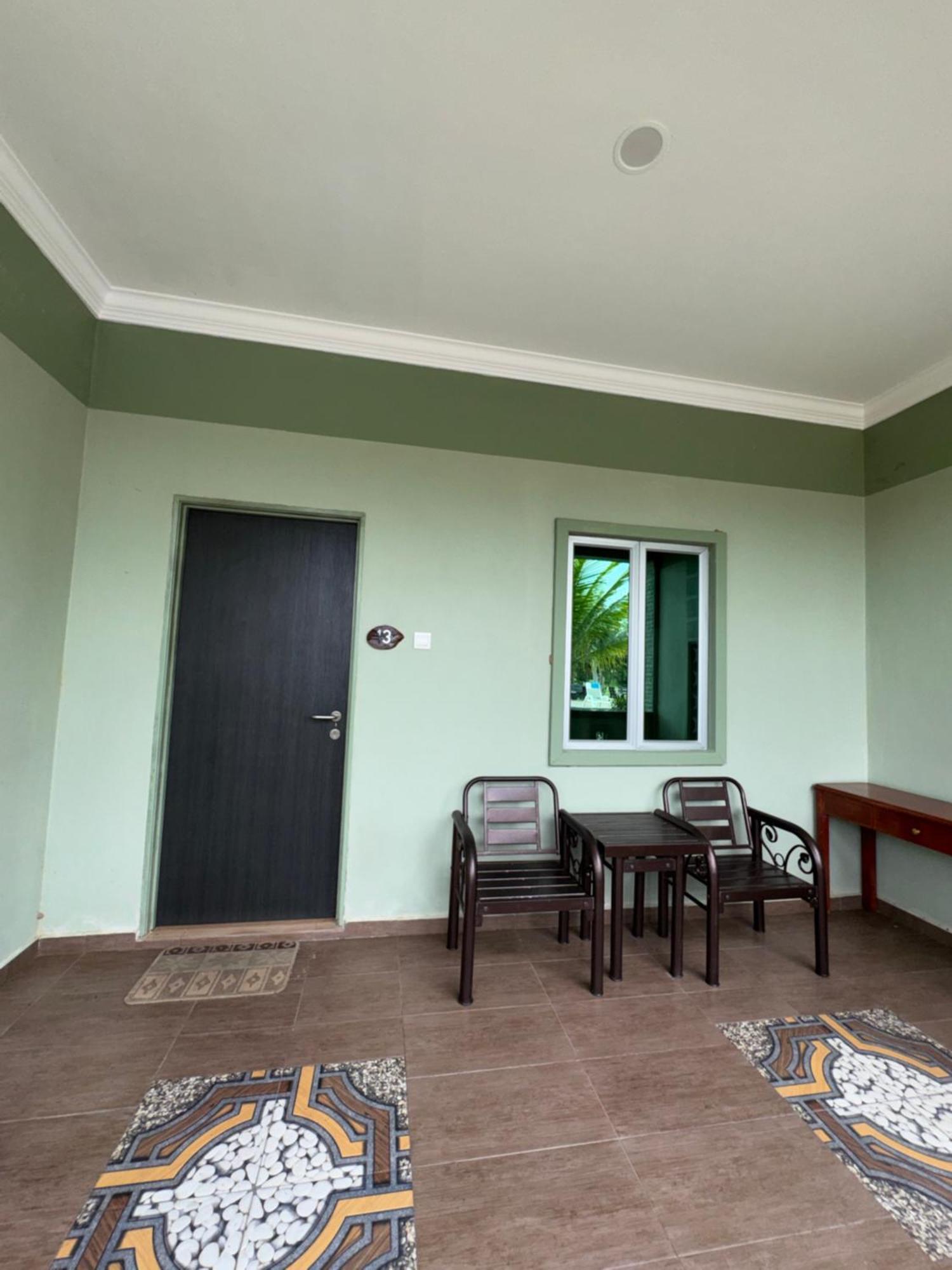 Cenang Room Rahsia Motel Pantai Cenang (Langkawi) Exterior foto