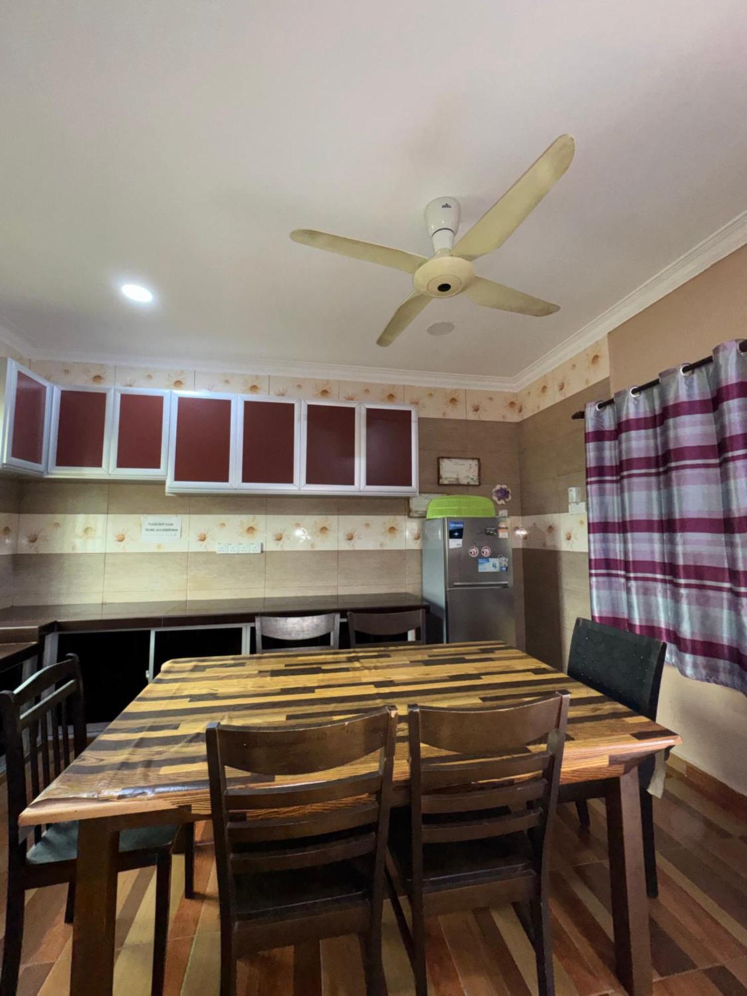 Cenang Room Rahsia Motel Pantai Cenang (Langkawi) Exterior foto