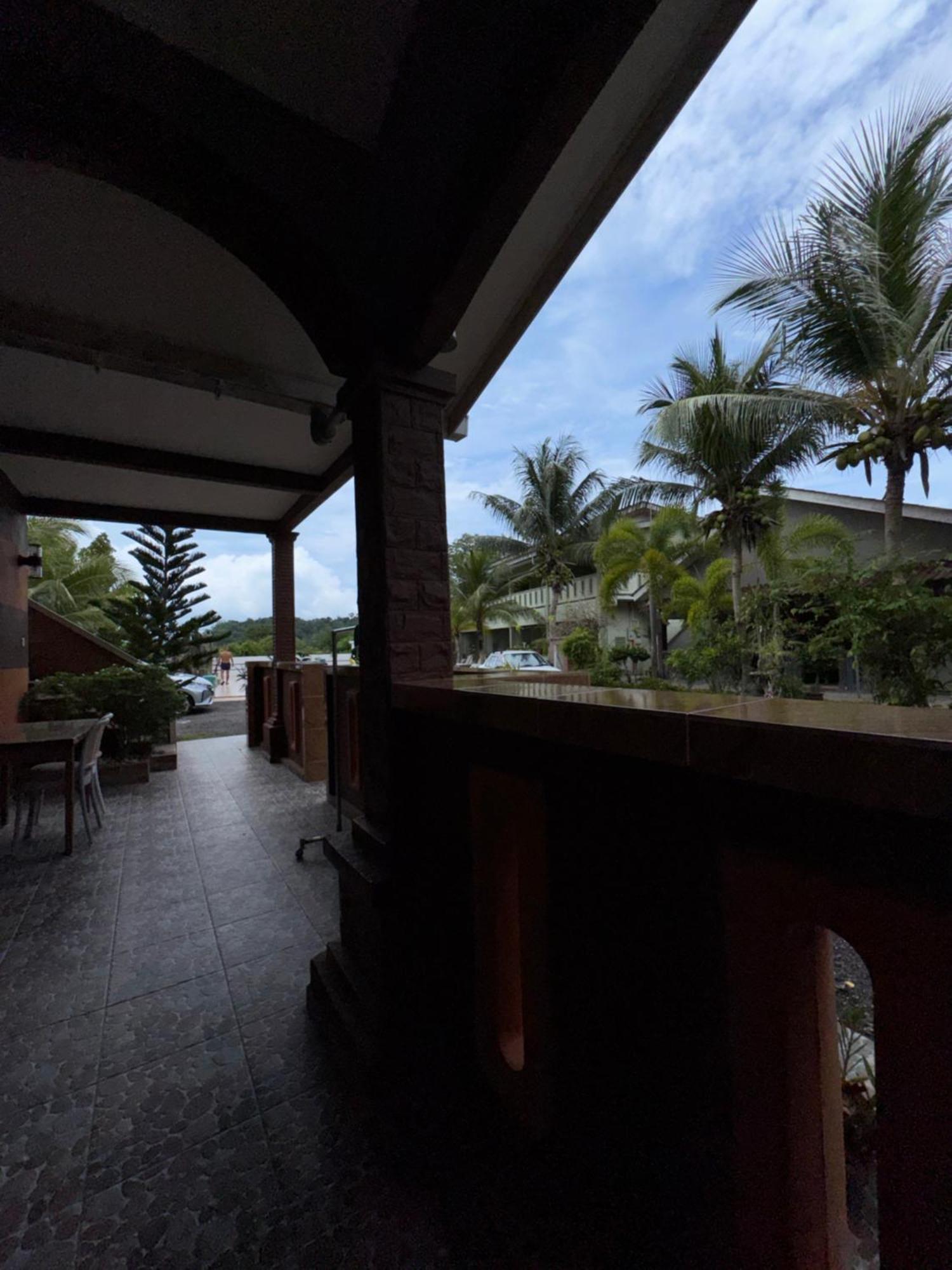 Cenang Room Rahsia Motel Pantai Cenang (Langkawi) Exterior foto