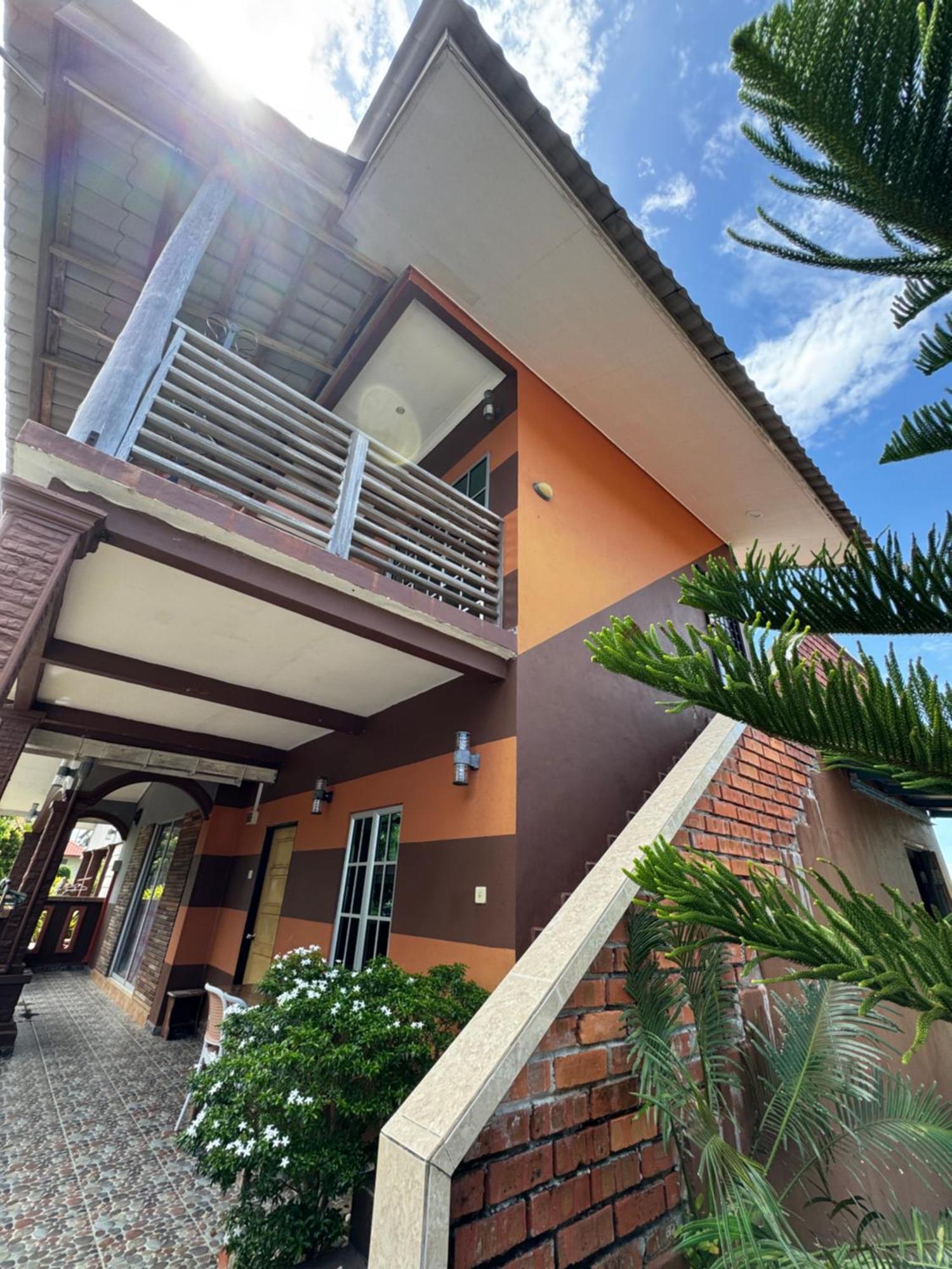 Cenang Room Rahsia Motel Pantai Cenang (Langkawi) Exterior foto