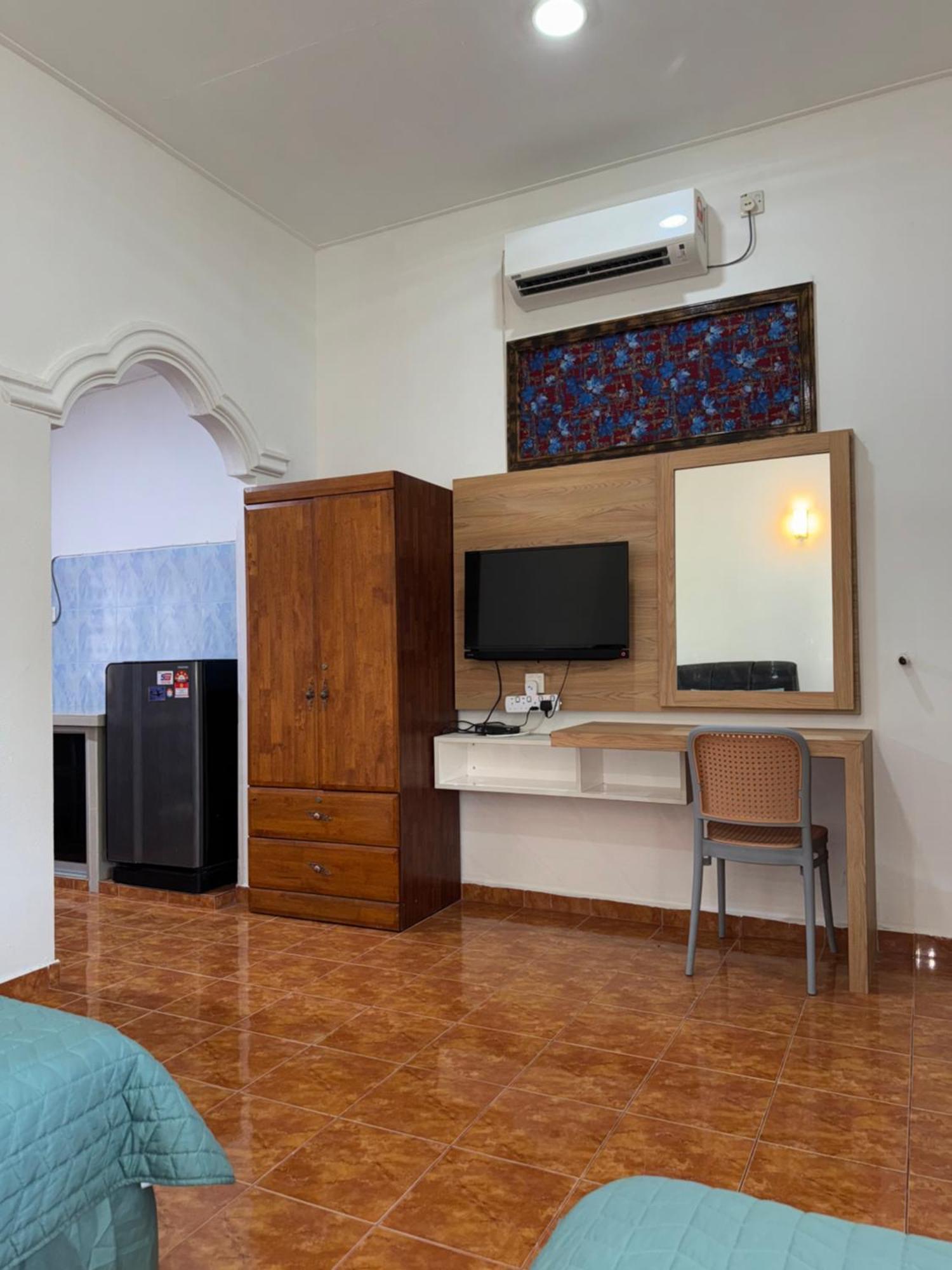 Cenang Room Rahsia Motel Pantai Cenang (Langkawi) Exterior foto