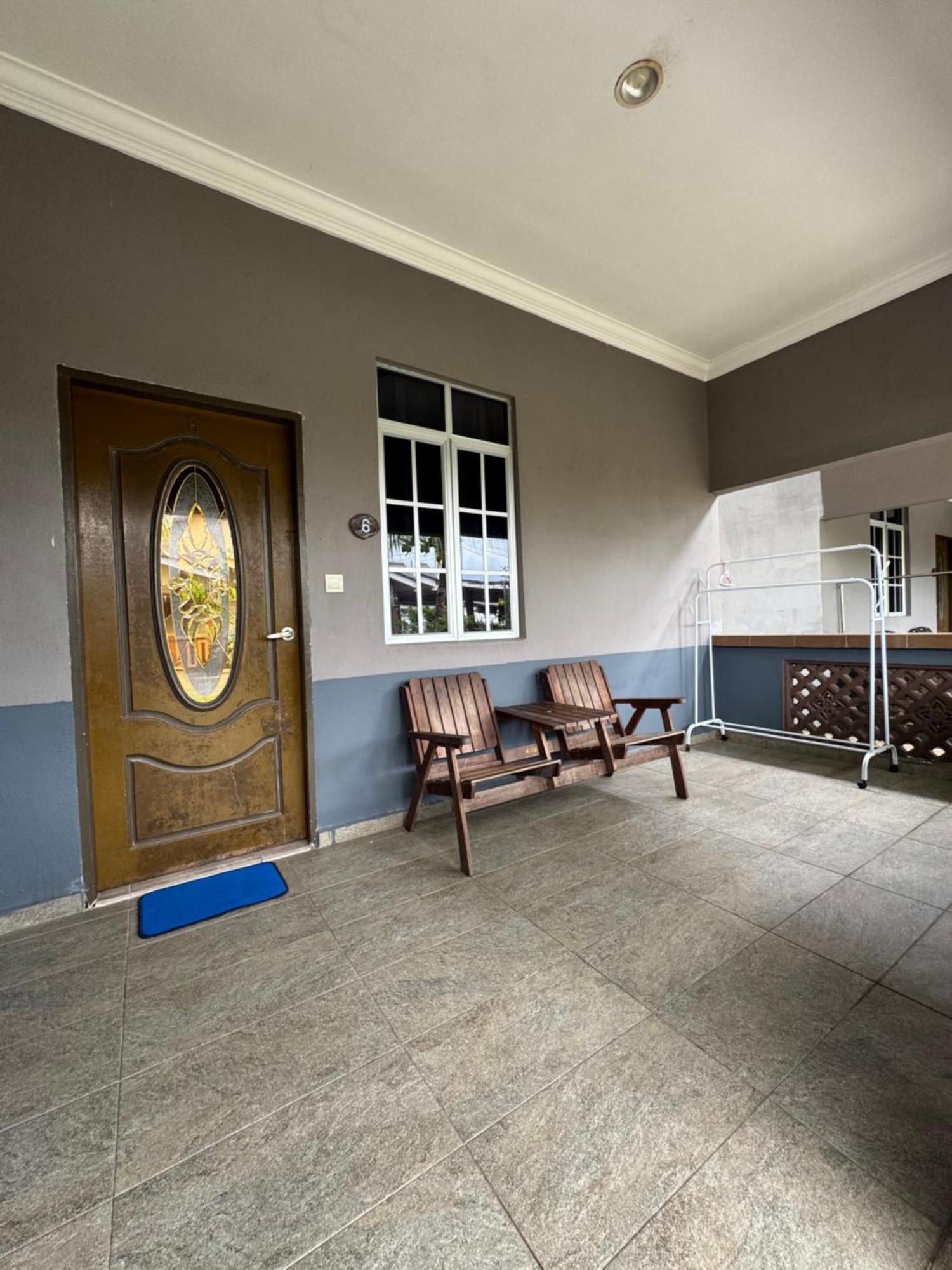 Cenang Room Rahsia Motel Pantai Cenang (Langkawi) Exterior foto