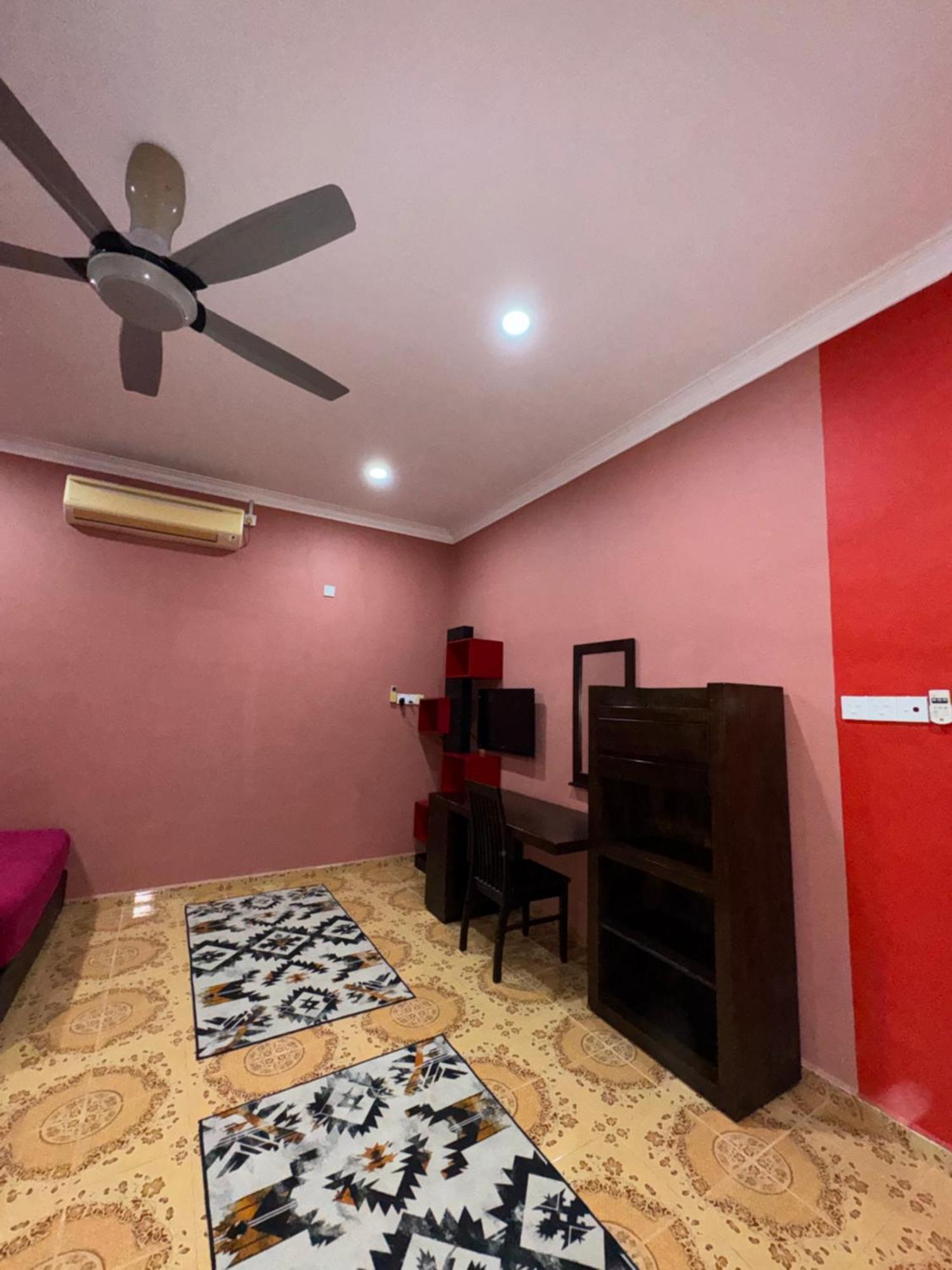 Cenang Room Rahsia Motel Pantai Cenang (Langkawi) Exterior foto