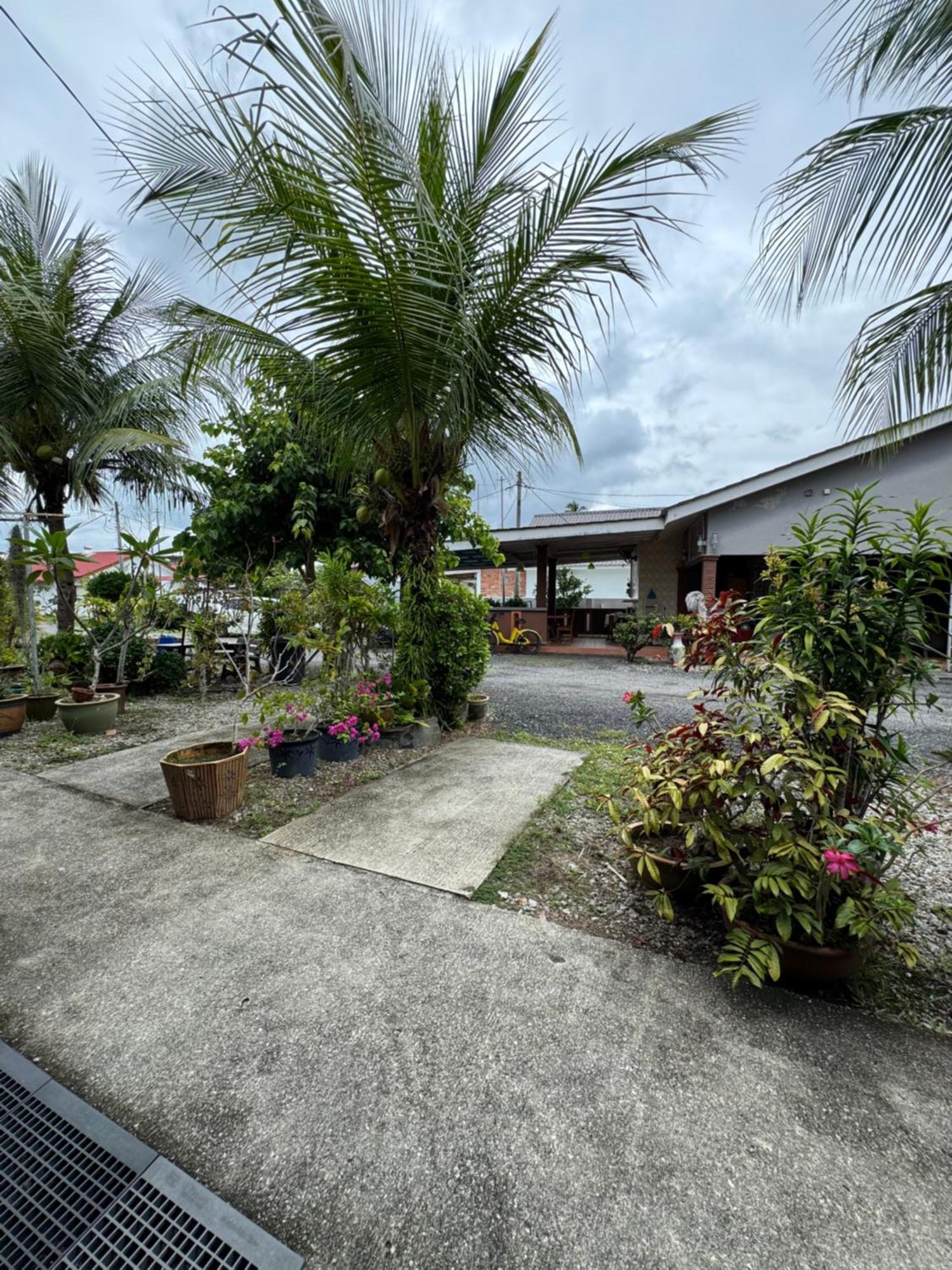 Cenang Room Rahsia Motel Pantai Cenang (Langkawi) Exterior foto