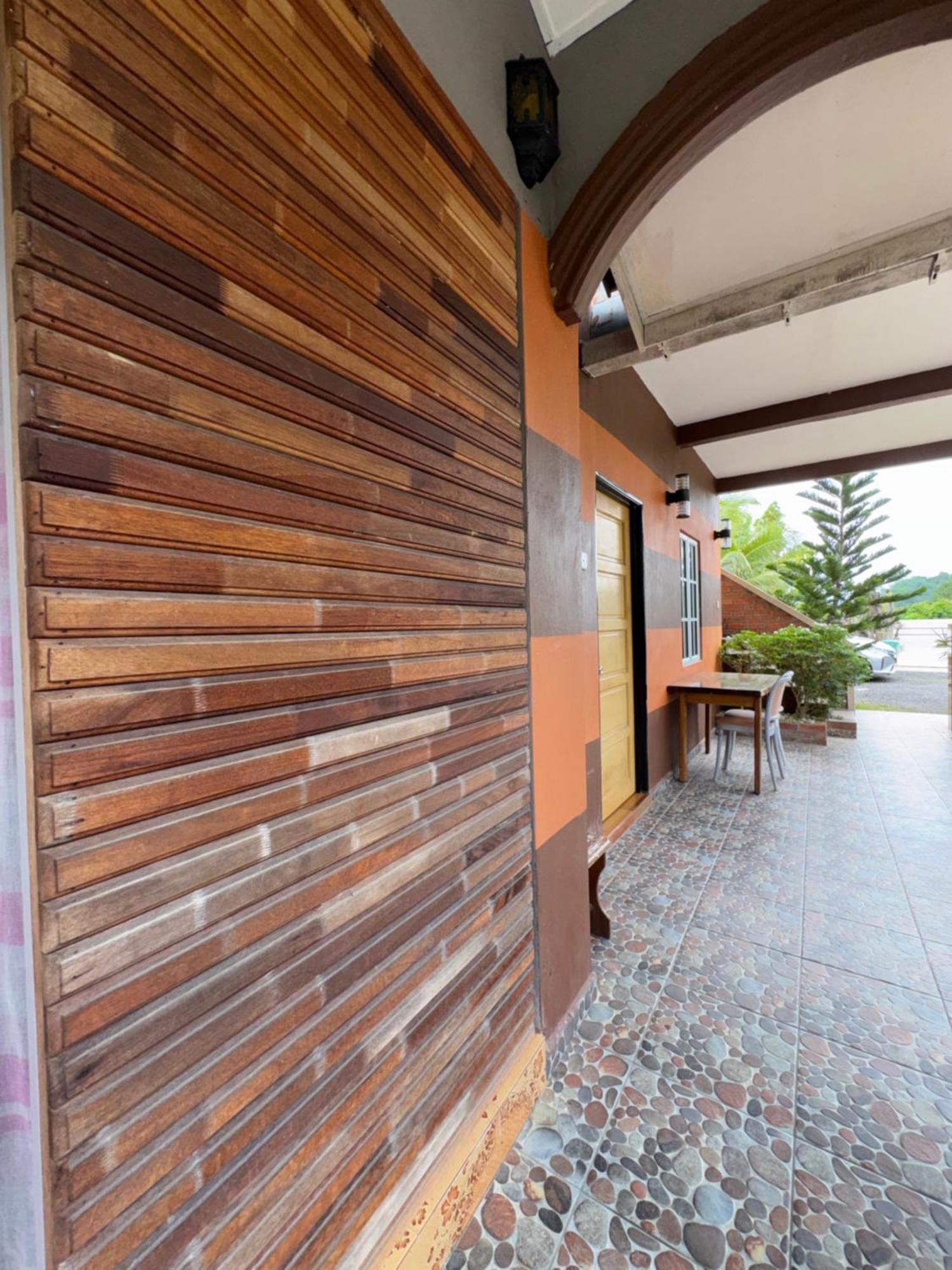 Cenang Room Rahsia Motel Pantai Cenang (Langkawi) Exterior foto