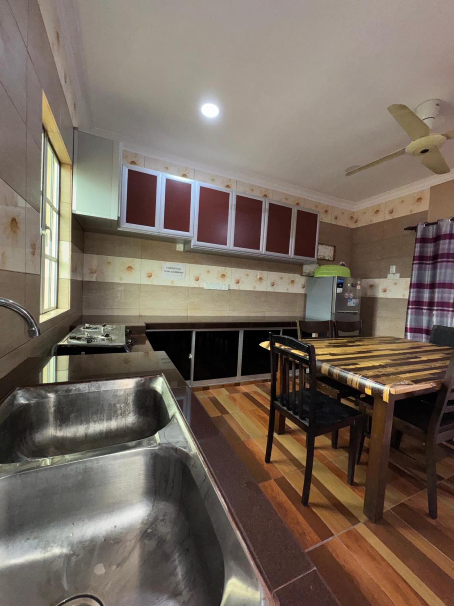 Cenang Room Rahsia Motel Pantai Cenang (Langkawi) Exterior foto
